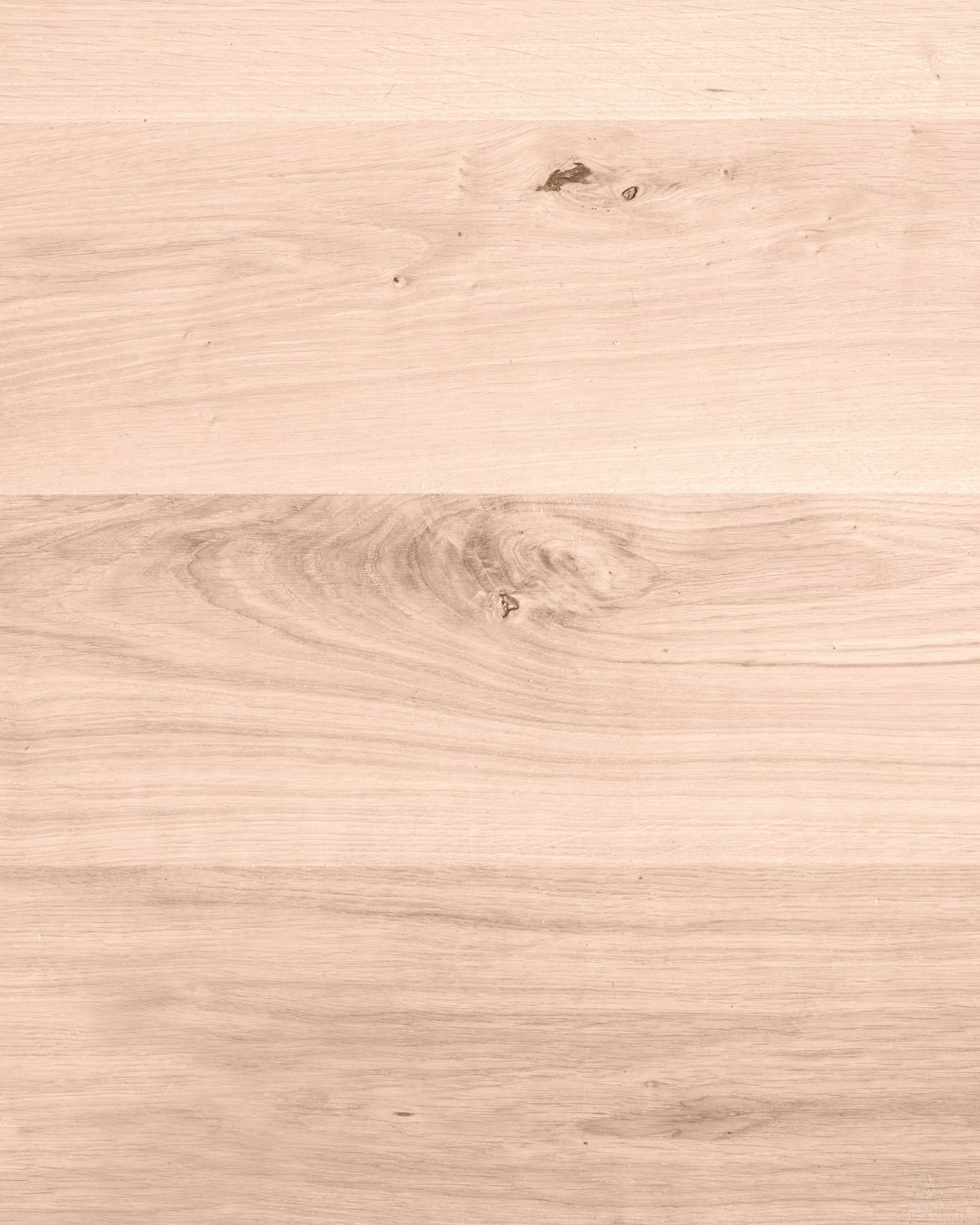 White oak cabinetry detail
